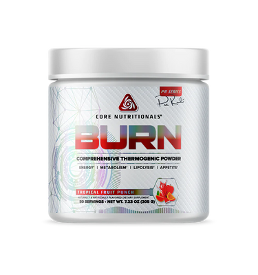 CORE BURN™ POWDER